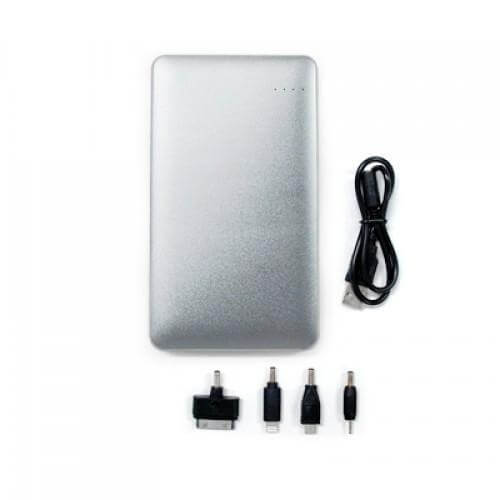 X-com Portable Charger Corporate Gifts Singapore