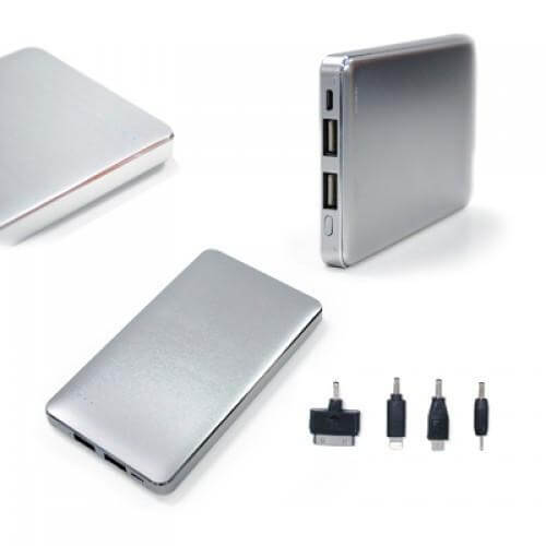X-com Portable Charger Corporate Gifts Singapore