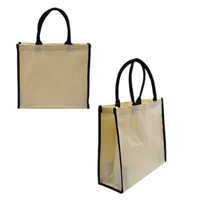 10oz Canvas Landscape Tote Bag Corporate Gifts Singapore