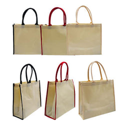 10oz Canvas Landscape Tote Bag Corporate Gifts Singapore