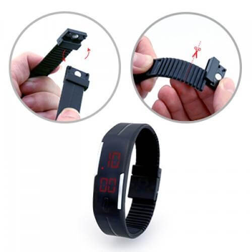 Xtreme LED Watch Corporate Gifts Singapore