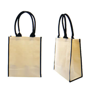 10oz Canvas Portrait Tote Bag Corporate Gifts Singapore