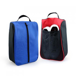 Zipper Shoe Pouch Corporate Gifts Singapore