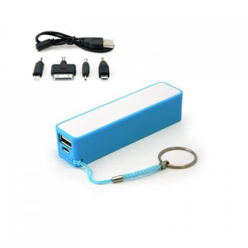 Zonecam Portable Charger Corporate Gifts Singapore
