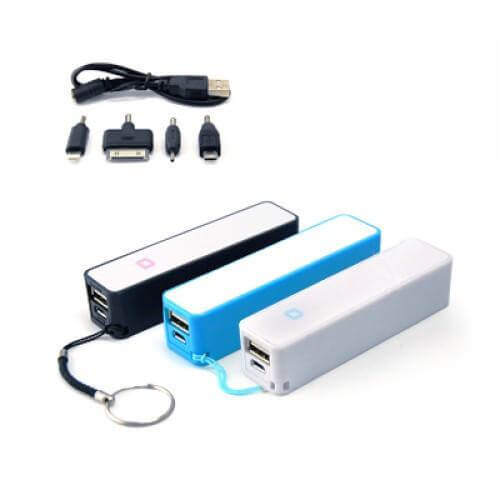 Zonecam Portable Charger Corporate Gifts Singapore