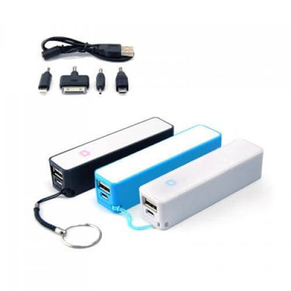 Zonecam Portable Charger Corporate Gifts Singapore
