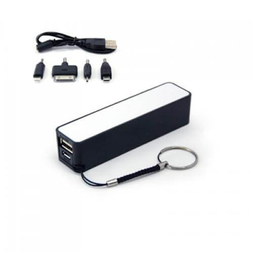 Zonecam Portable Charger Corporate Gifts Singapore