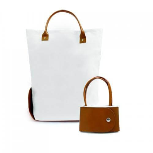 Zotcof Foldable Tote Bag Corporate Gifts Singapore