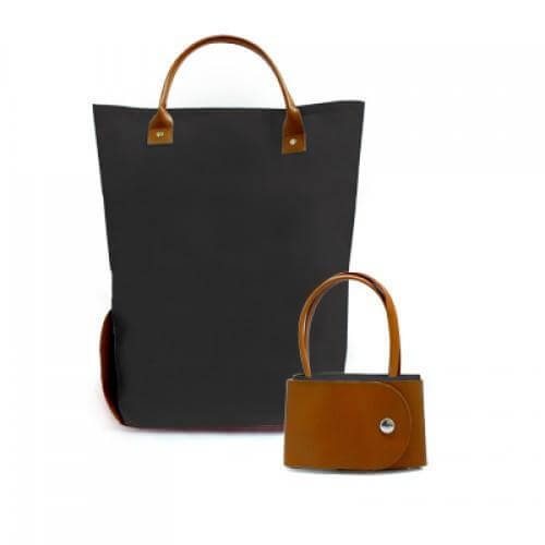 Zotcof Foldable Tote Bag Corporate Gifts Singapore