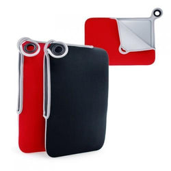 Zumix Neoprene Reversible Laptop case Corporate Gifts Singapore